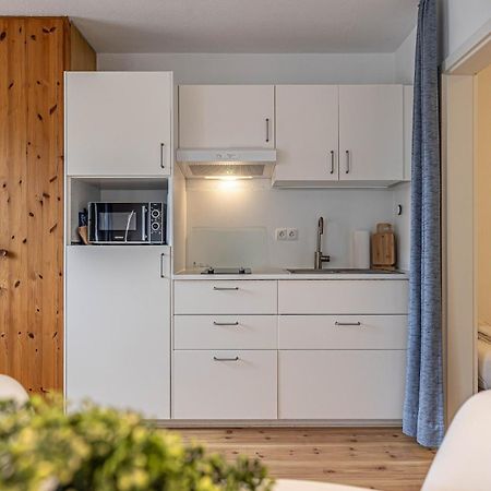 Fewo1846 - Strandresidenz Wassersleben Nele - Studioapartment Mit Balkon Und Meerblick Harrislee Dış mekan fotoğraf